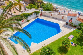 Carabeo Rocamar Nerja Nerja